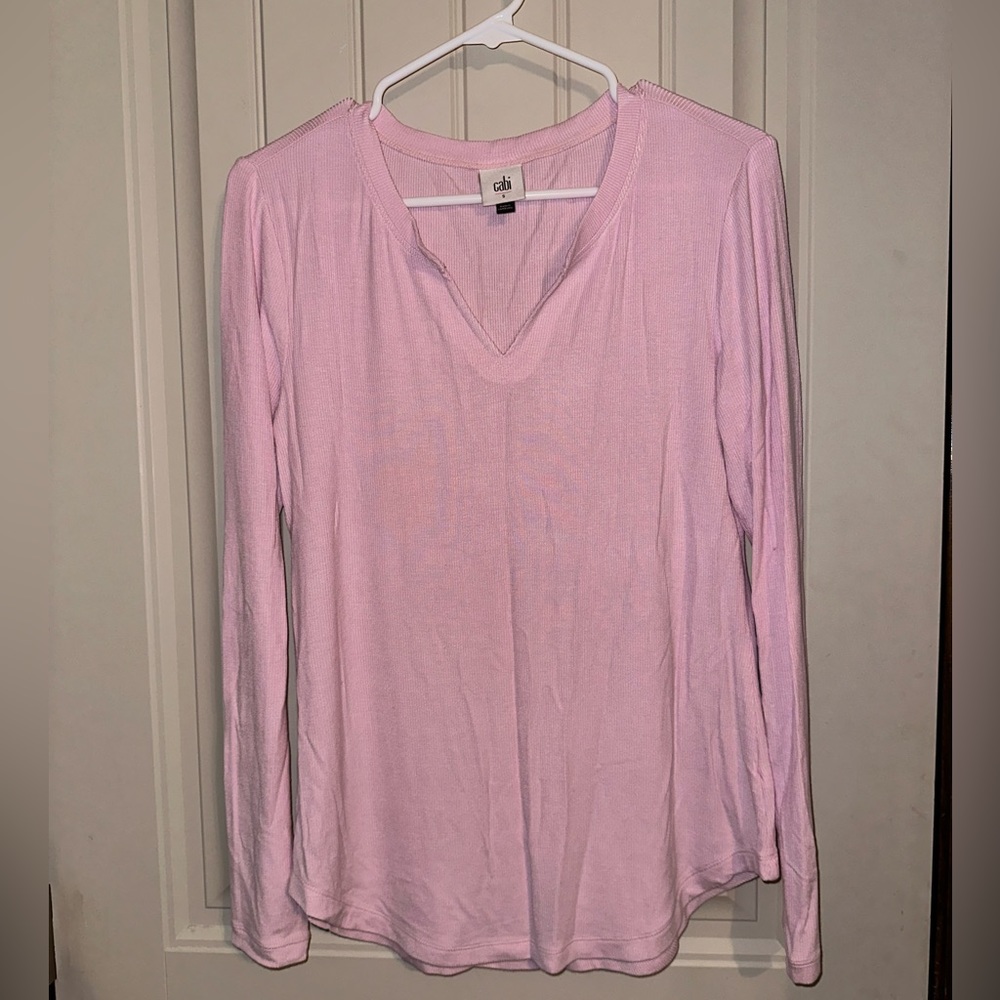 Cabi Simple Tee - image 2